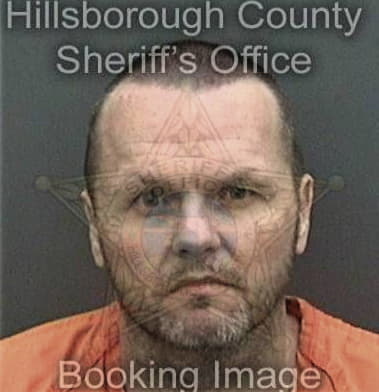 Kevin Peterson, - Hillsborough County, FL 