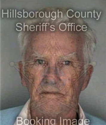 Michael Peterson, - Hillsborough County, FL 