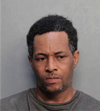 Wilbert Petit, - Dade County, FL 