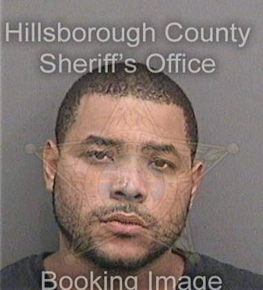 Jonathan Pinero, - Hillsborough County, FL 