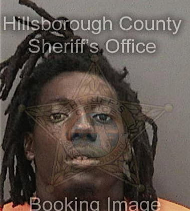 Calvin Pross, - Hillsborough County, FL 