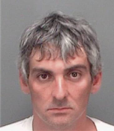 Paul Pullano, - Pinellas County, FL 