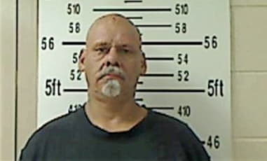 Rodney Quackenbush, - Kleberg County, TX 