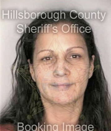 Debbie Quiles, - Hillsborough County, FL 