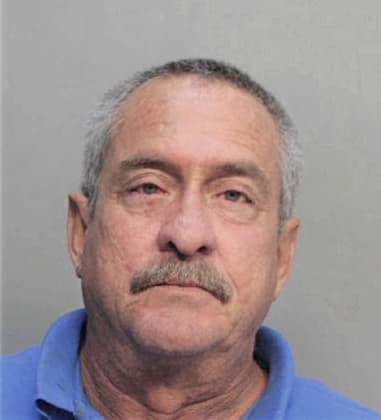 James Raimondi, - Dade County, FL 