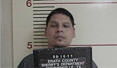 Oscar Ramos, - Erath County, TX 