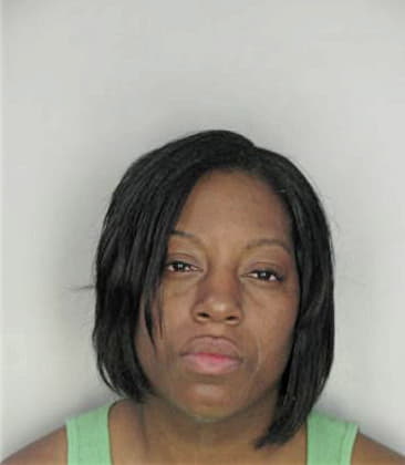 Jeronda Reddrick, - Hillsborough County, FL 