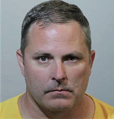 Christopher Reid, - Seminole County, FL 