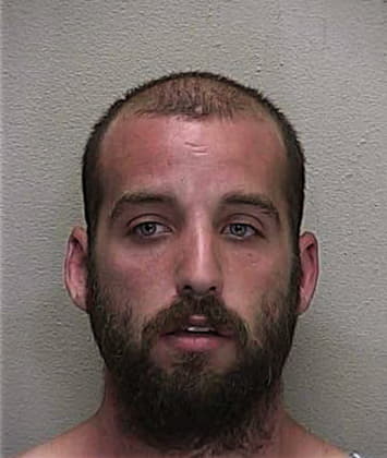 James Rensel, - Marion County, FL 