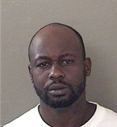 Jamarkus Roberts, - Escambia County, FL 