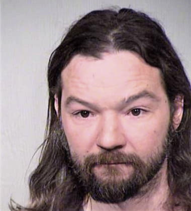 Brandon Rodriguezgonzalez - Maricopa County, AZ 