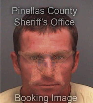 Stephen Russell, - Pinellas County, FL 