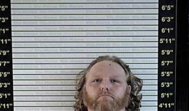 Daniel Rust, - Graves County, KY 