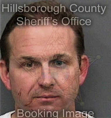 Victor Salasflores, - Hillsborough County, FL 