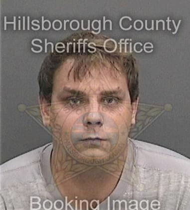 Darin Salters, - Hillsborough County, FL 