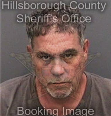 Steven Sanchez, - Hillsborough County, FL 