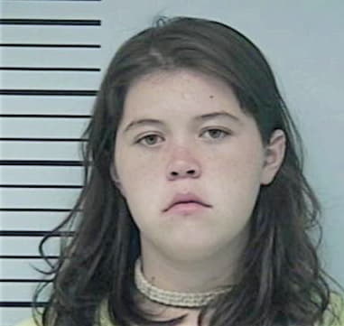 Stephanie Santosuosso, - Desoto County, MS 