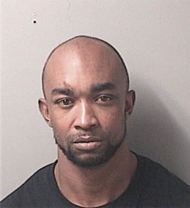 Edgar Saunders, - Escambia County, FL 