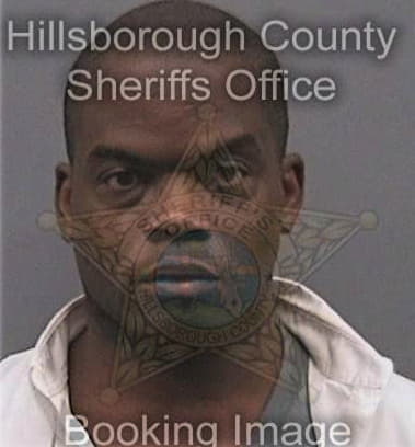 Lewis Scott, - Hillsborough County, FL 