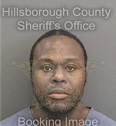 Imari Sekajipo, - Hillsborough County, FL 