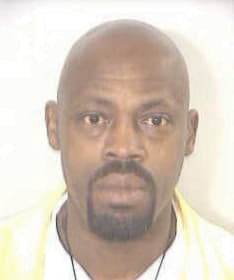 Derryck Shields - Fulton County, GA 