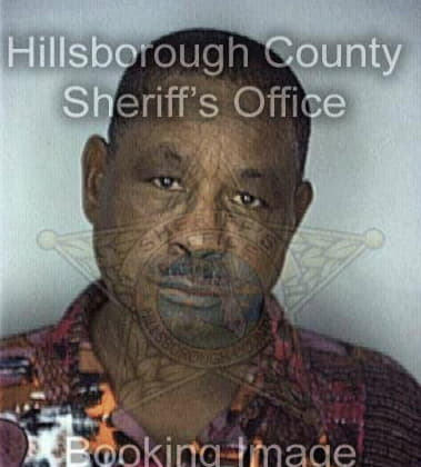 Denorros Singleton, - Hillsborough County, FL 