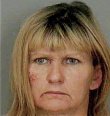 Angela Skeens - Polk County, FL 