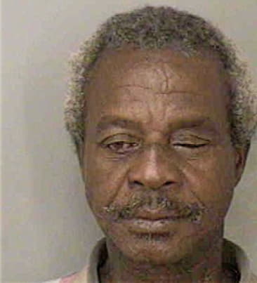 Jamelle Smith - Polk County, FL 