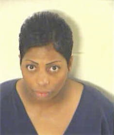 Nicole Smith - Fulton County, GA 