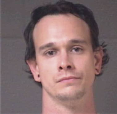 Christopher Sorrells, - Buncombe County, NC 