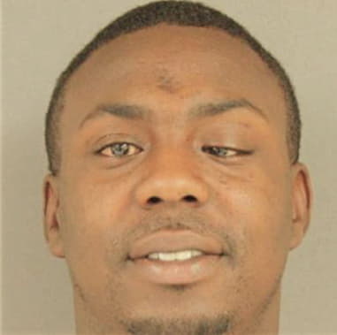 Jason Taylor, - Hinds County, MS 