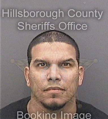 Kyle Taylor, - Hillsborough County, FL 