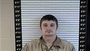 Travis Thorpe, - Graves County, KY 