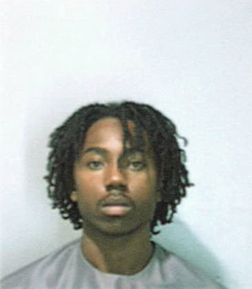 Warren Thorpe - DeKalb County, GA 