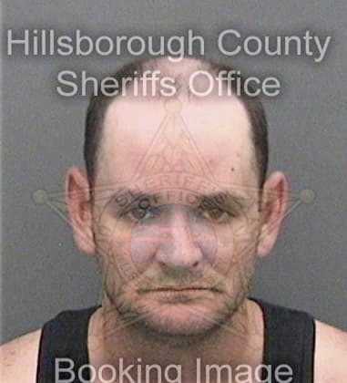 Christopher Tittle, - Hillsborough County, FL 