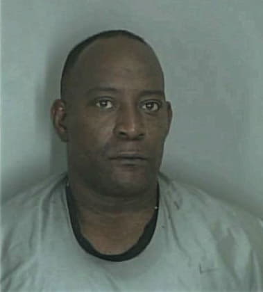 Johnny Tuff - DeKalb County, GA 