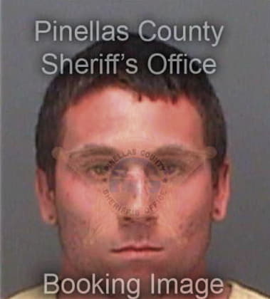 Gerald Tunney, - Pinellas County, FL 