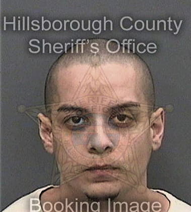 Robert Veazey, - Hillsborough County, FL 