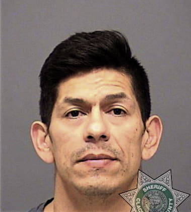 Alex Venegas, - Clackamas County, OR 