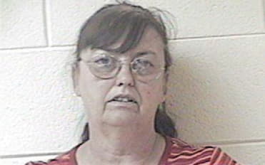 Donna Wagner, - Montgomery County, KY 