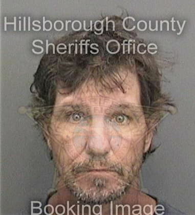 Shawn Weisel, - Hillsborough County, FL 