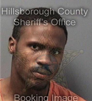 Anthony White - Hillsborough County, FL 