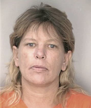 Rhonda White - Hillsborough County, FL 