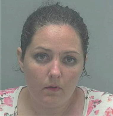 Lindsay Wiley, - Lee County, FL 