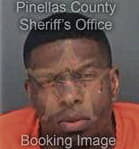 Dexter Williams, - Pinellas County, FL 