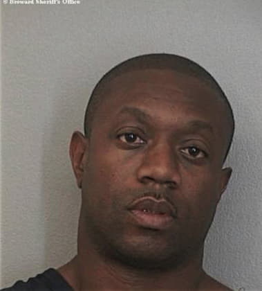 Gus Williams, - Broward County, FL 