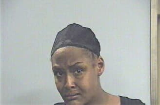Tanisha Williams - Fayette County, KY 