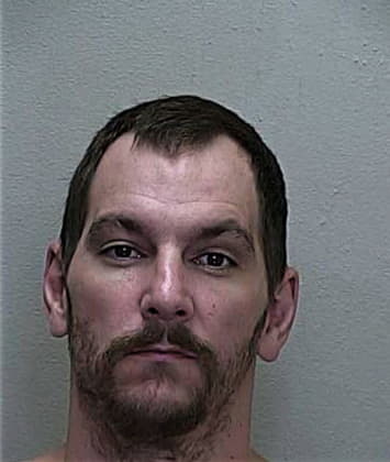 Jesse Wolford, - Marion County, FL 