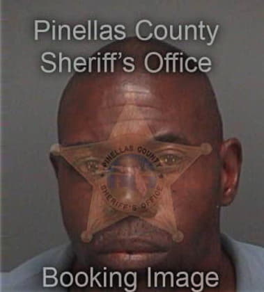 Andrew Young, - Pinellas County, FL 