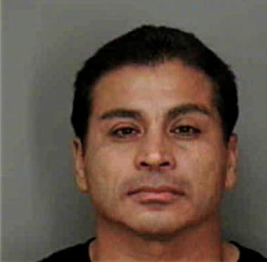 Mauricio Zapata, - Polk County, FL 